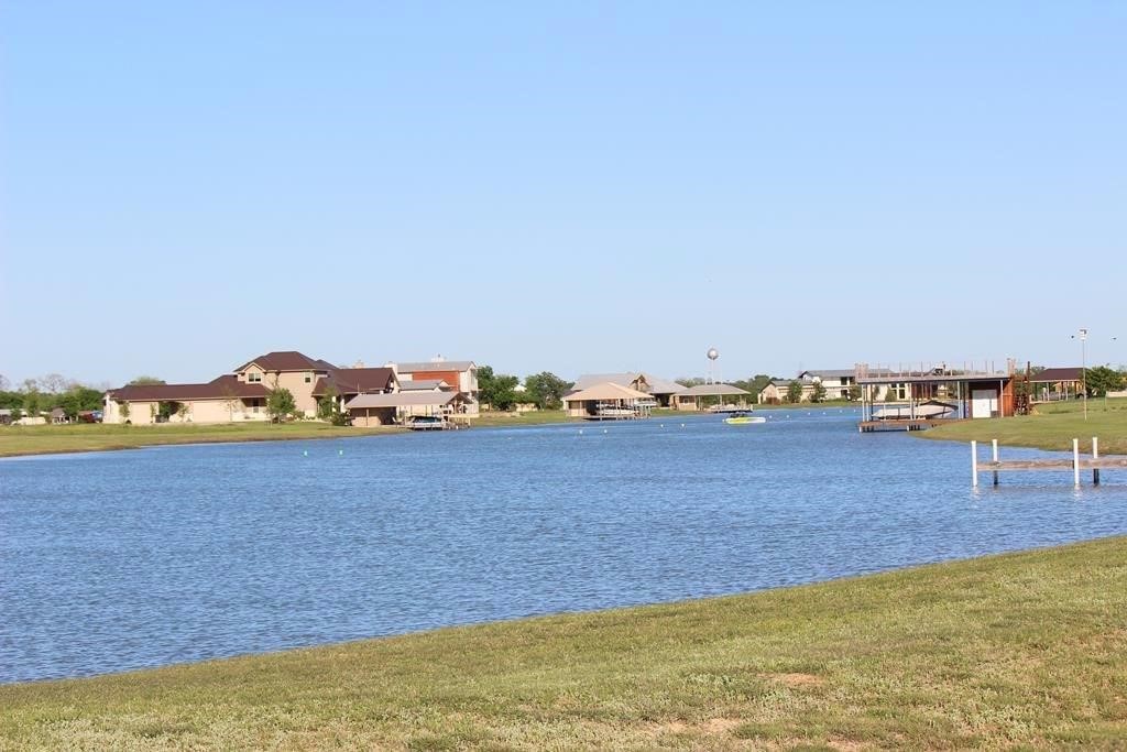 510 River Ranch Circle Martindale, TX 78655 - Photo 19 of 20 a view of an ocean