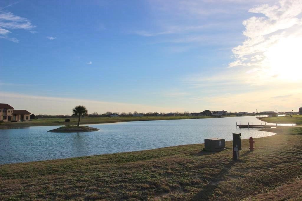 510 River Ranch Circle Martindale, TX 78655 - Photo 20 of 20 a view of a ocean view with beach