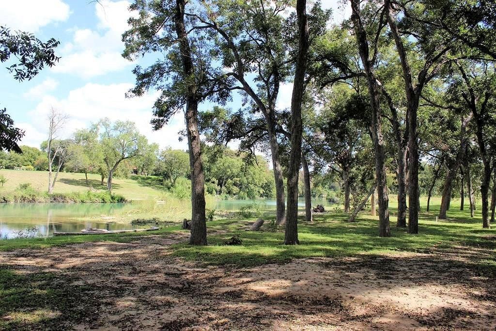 510 River Ranch Circle Martindale, TX 78655 - Photo 10 of 20 a view of a tree in a park