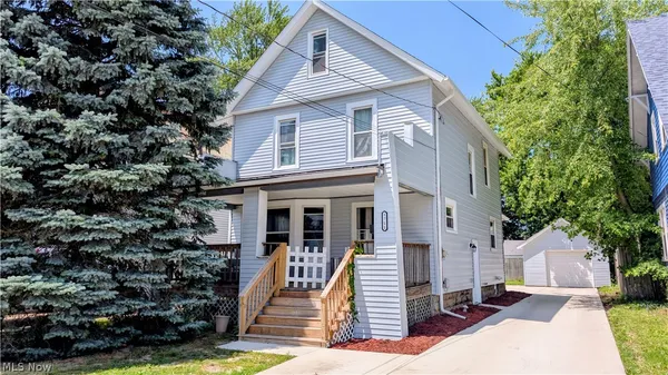 $199,900 | 1711 West 9th Street, Ashtabula, OH 44004