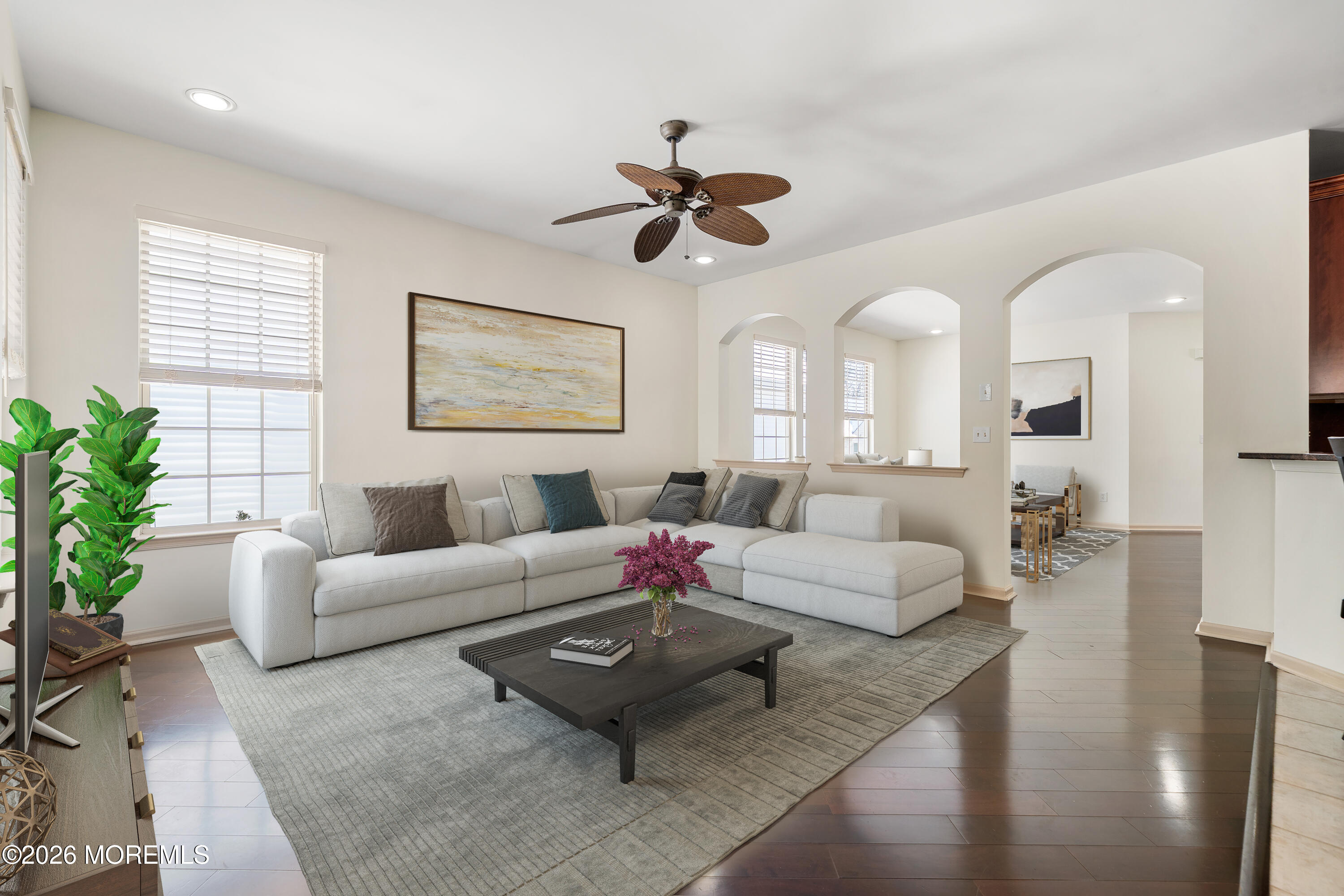 27 Mission Way Barnegat, NJ 08005 - Photo 15 of 53 Livingroom_Final