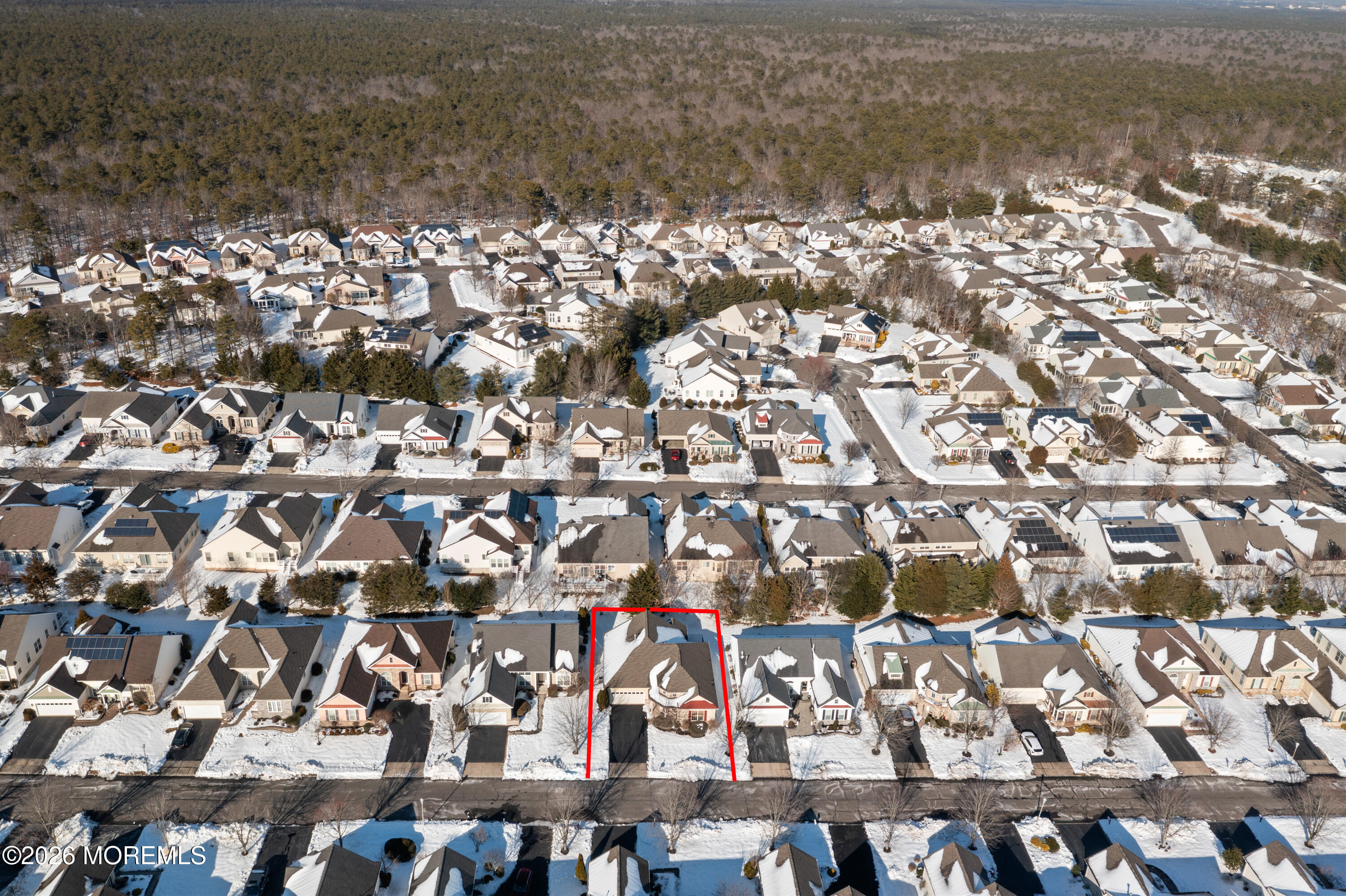 27 Mission Way Barnegat, NJ 08005 - Photo 47 of 53 DJI_0322-Edit