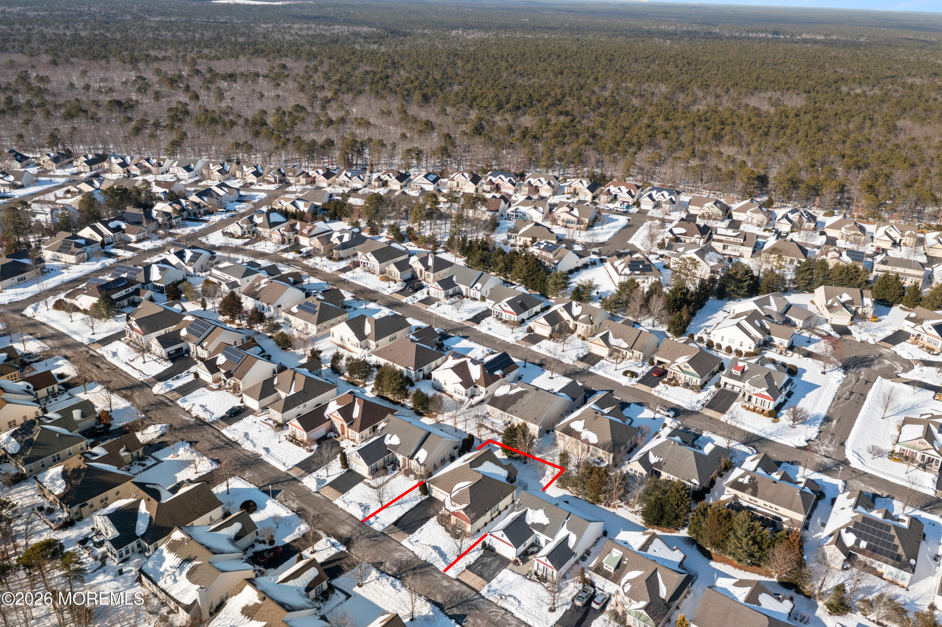 27 Mission Way Barnegat, NJ 08005 - Photo 48 of 53 DJI_0327-Edit