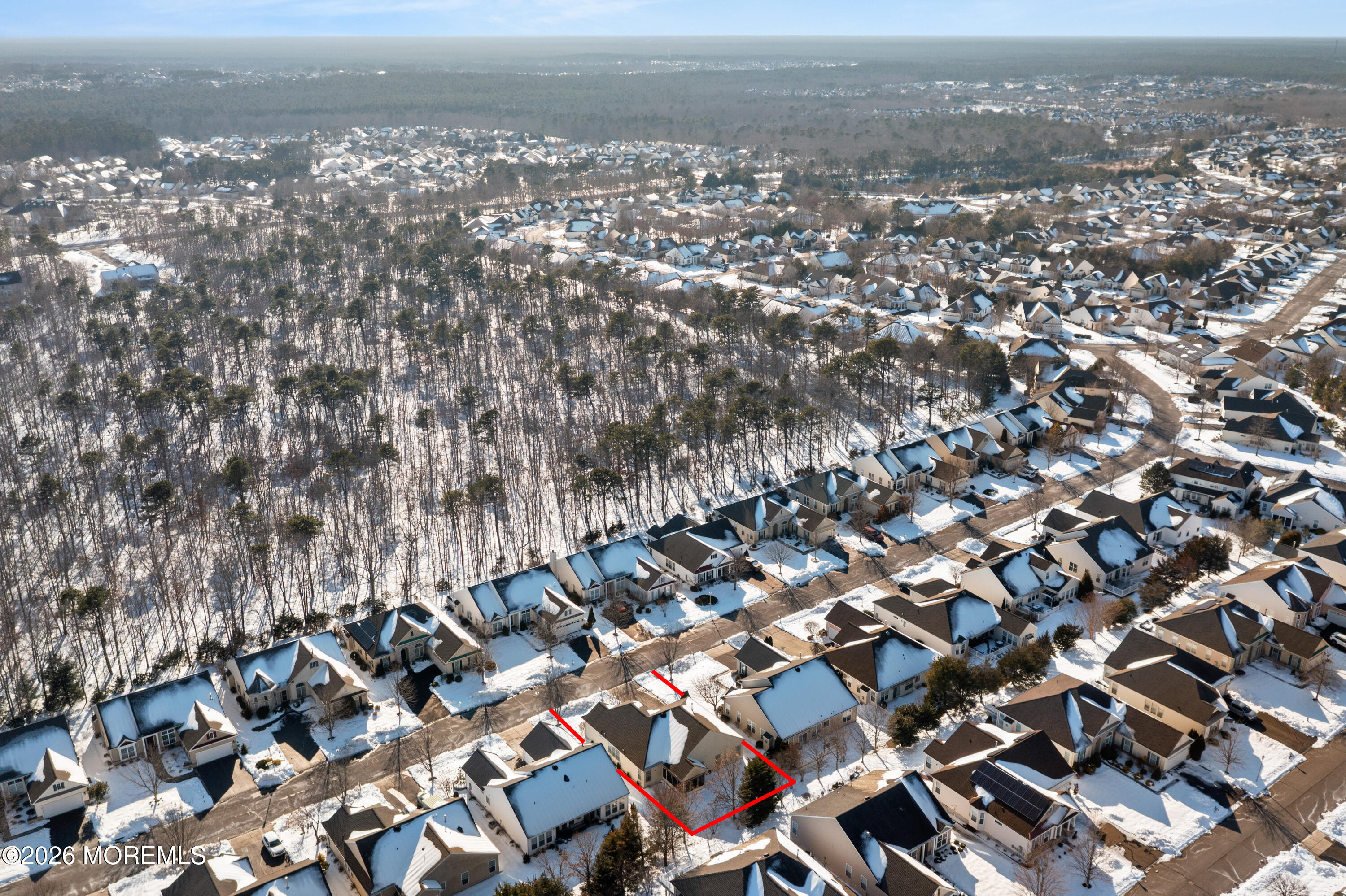 27 Mission Way Barnegat, NJ 08005 - Photo 50 of 53 DJI_0337-Edit