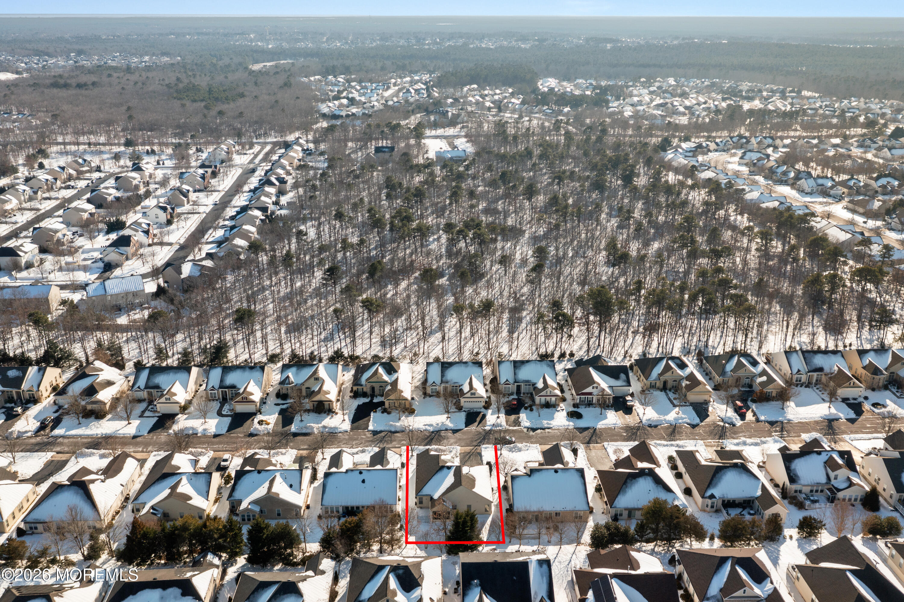 27 Mission Way Barnegat, NJ 08005 - Photo 51 of 53 DJI_0342-Edit