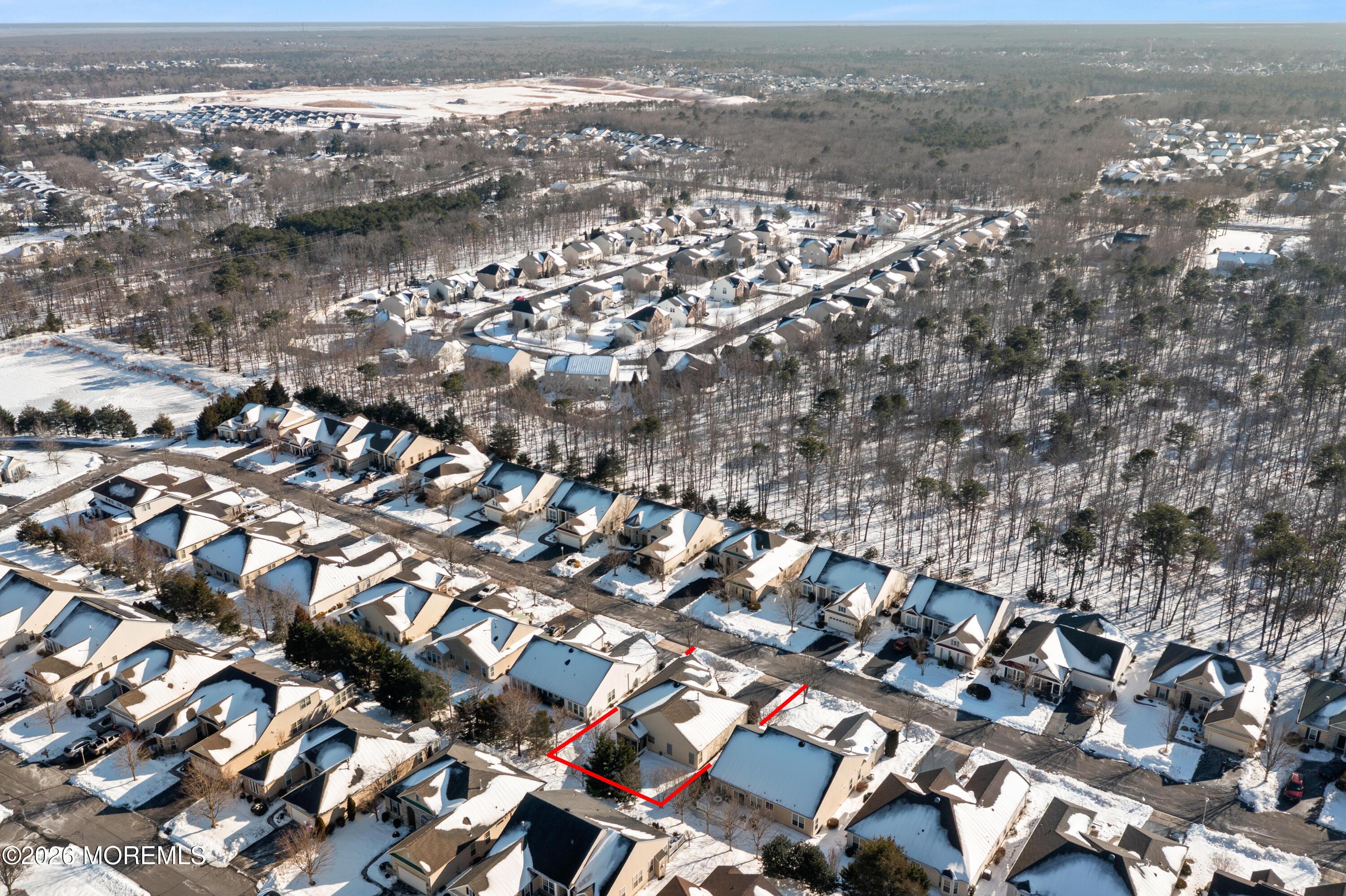27 Mission Way Barnegat, NJ 08005 - Photo 52 of 53 DJI_0347-Edit