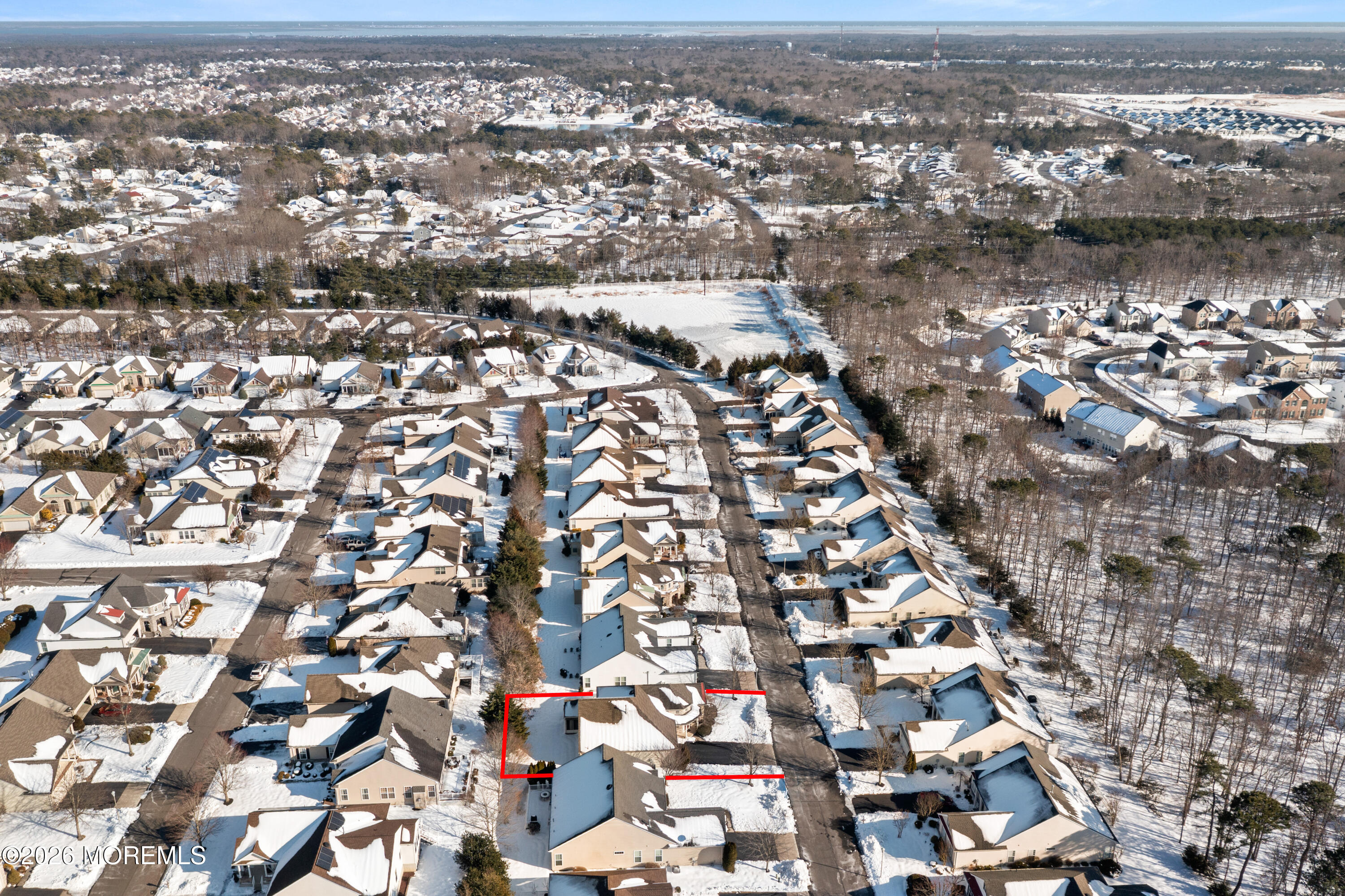 27 Mission Way Barnegat, NJ 08005 - Photo 53 of 53 DJI_0352-Edit