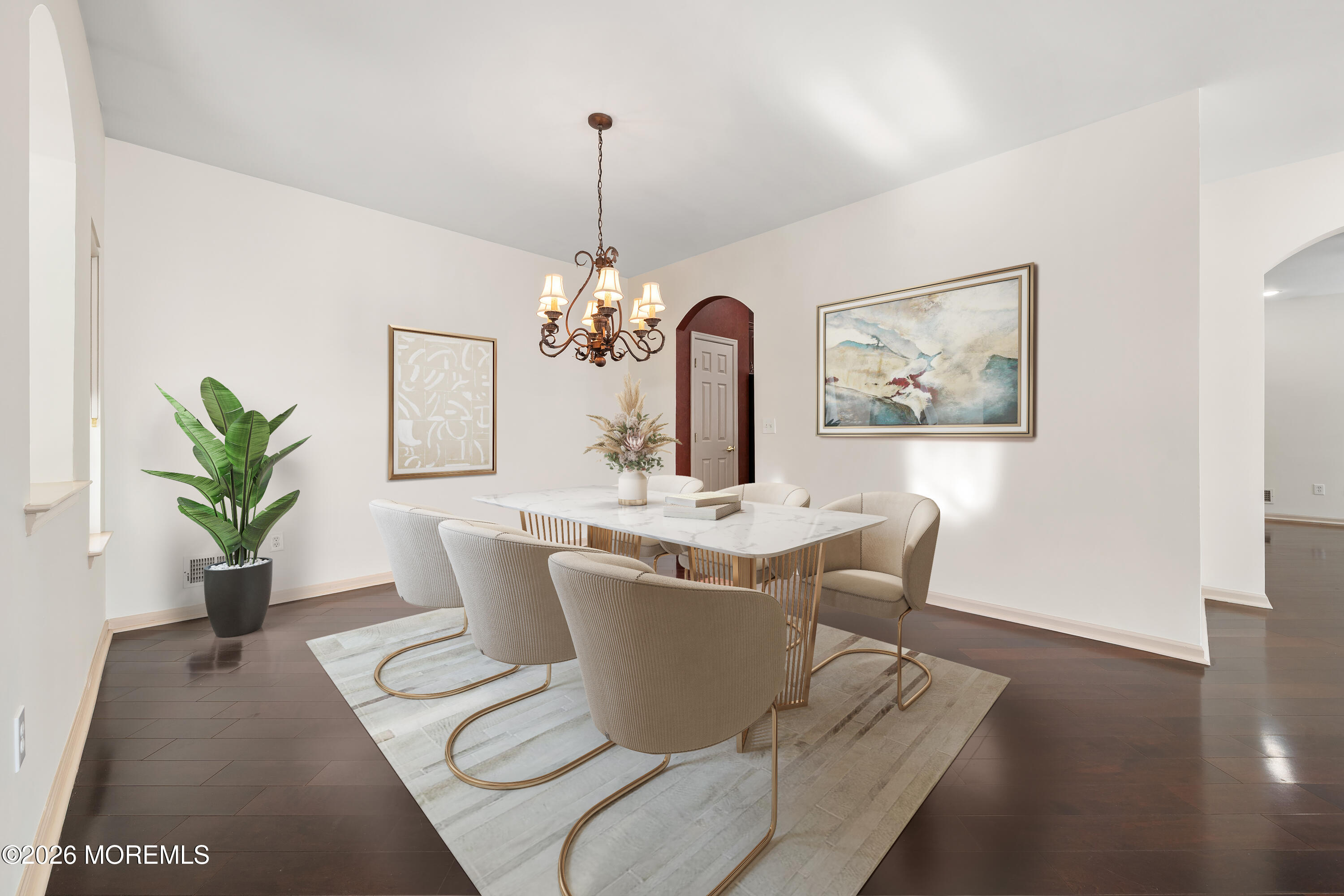 27 Mission Way Barnegat, NJ 08005 - Photo 6 of 53 Dining_Final