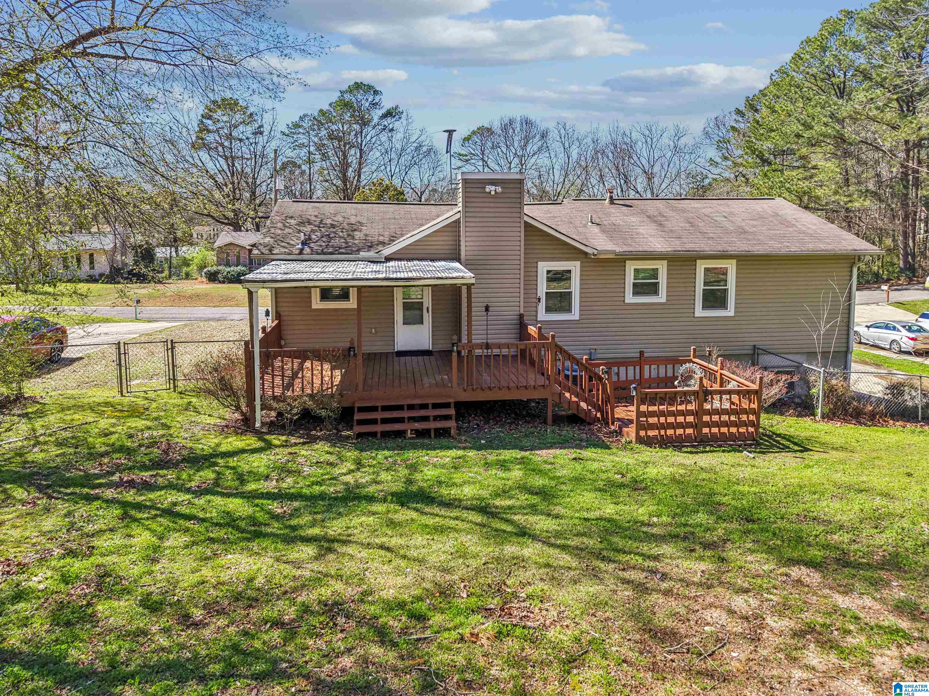5299 Willow Ridge Lane Pinson, AL 35126 - Photo 32 of 33 Gallery Image 32