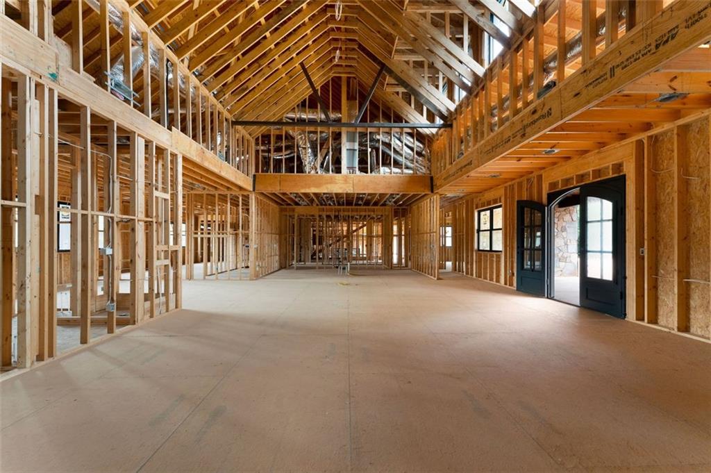 1921 Euharlee Road Kingston, GA 30145 - Photo 11 of 71