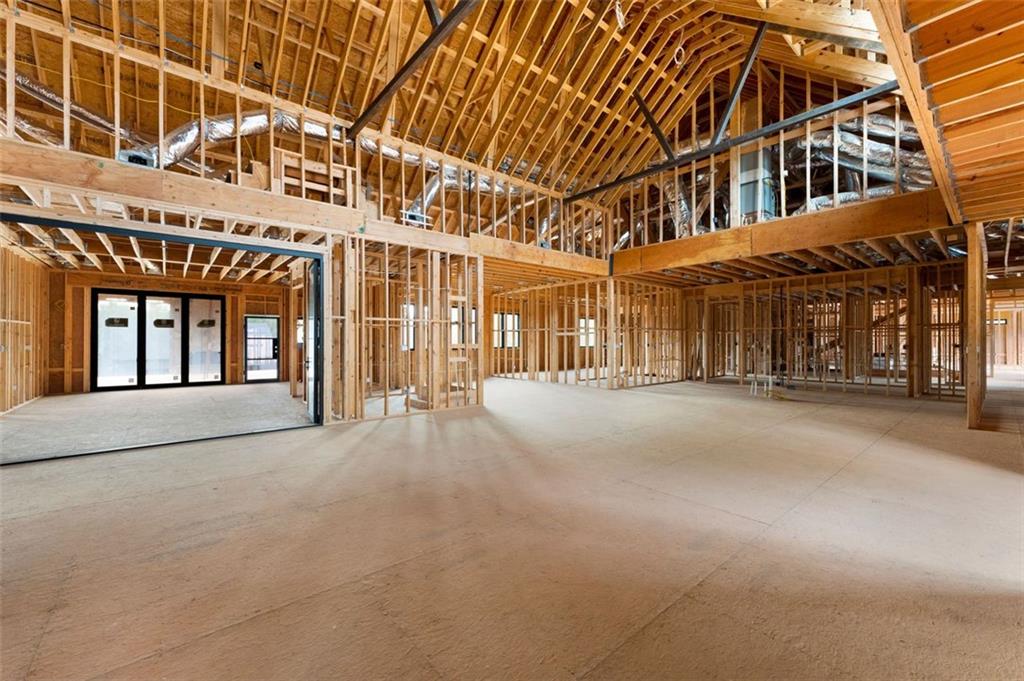 1921 Euharlee Road Kingston, GA 30145 - Photo 13 of 71 front view of a building