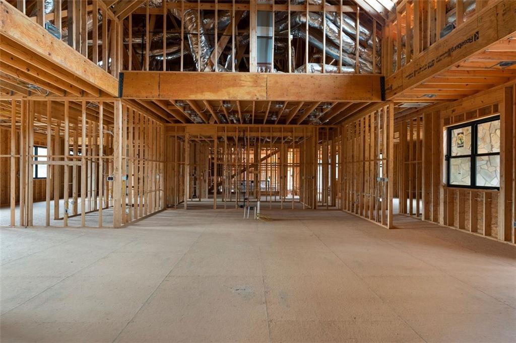 1921 Euharlee Road Kingston, GA 30145 - Photo 14 of 71 a view of a building with porch