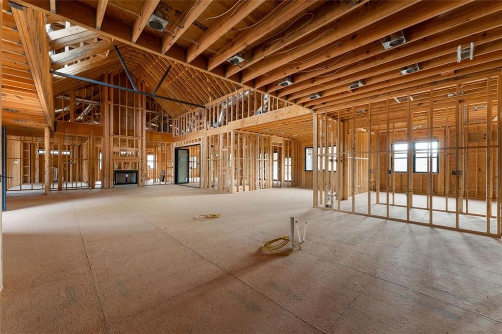 1921 Euharlee Road Kingston, GA 30145 - Photo 20 of 71 a view of a room with glass door