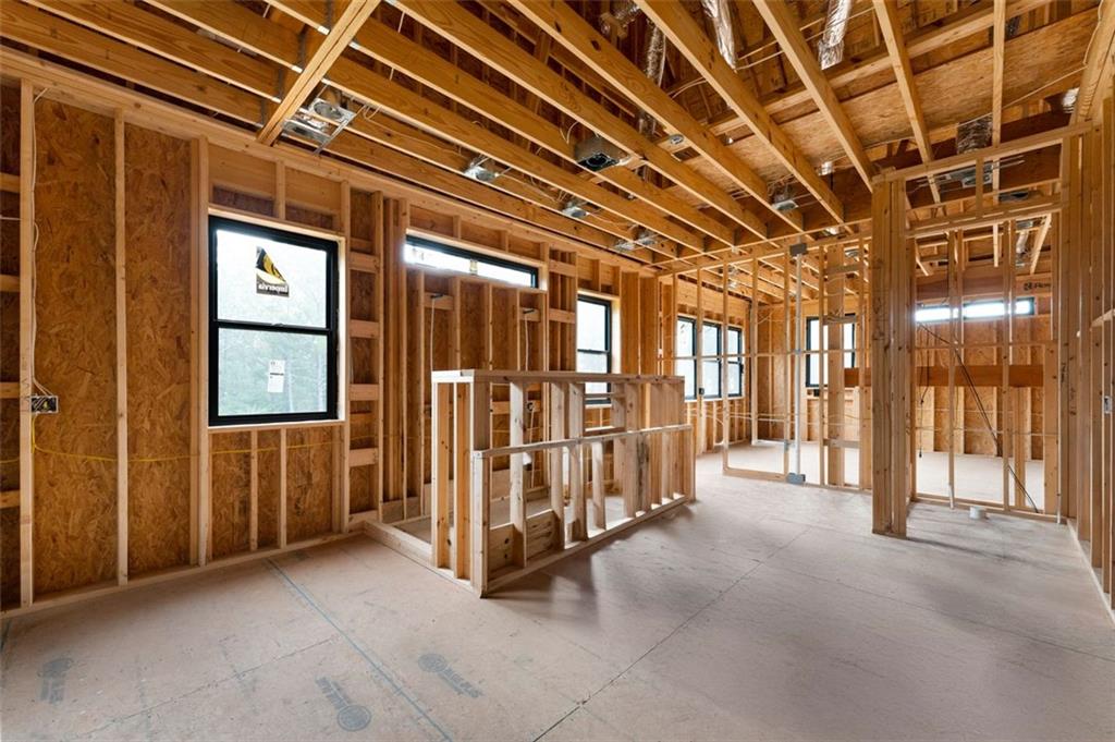 1921 Euharlee Road Kingston, GA 30145 - Photo 28 of 71