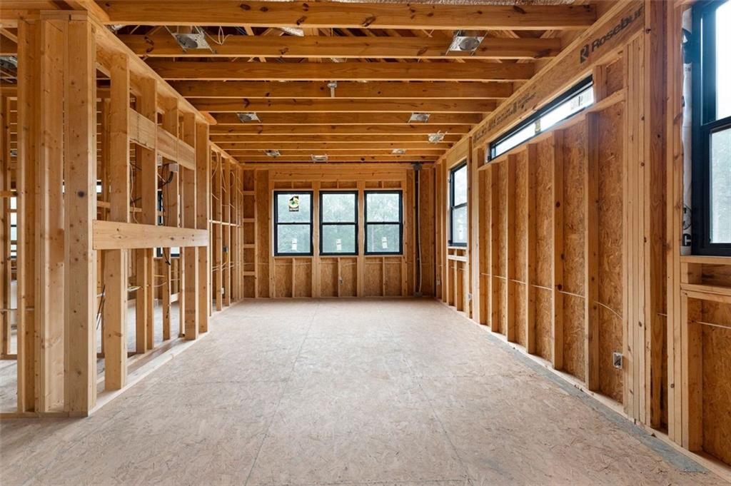 1921 Euharlee Road Kingston, GA 30145 - Photo 33 of 71