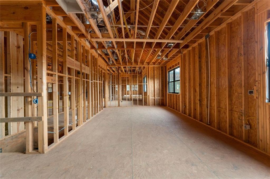 1921 Euharlee Road Kingston, GA 30145 - Photo 40 of 71