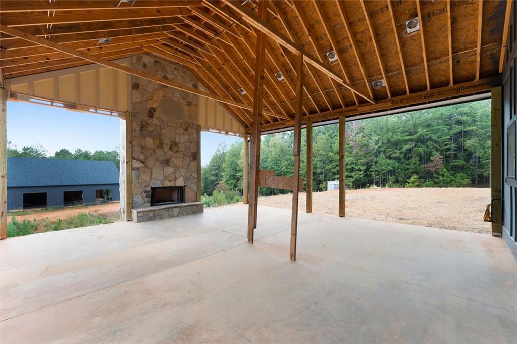 1921 Euharlee Road Kingston, GA 30145 - Photo 43 of 71