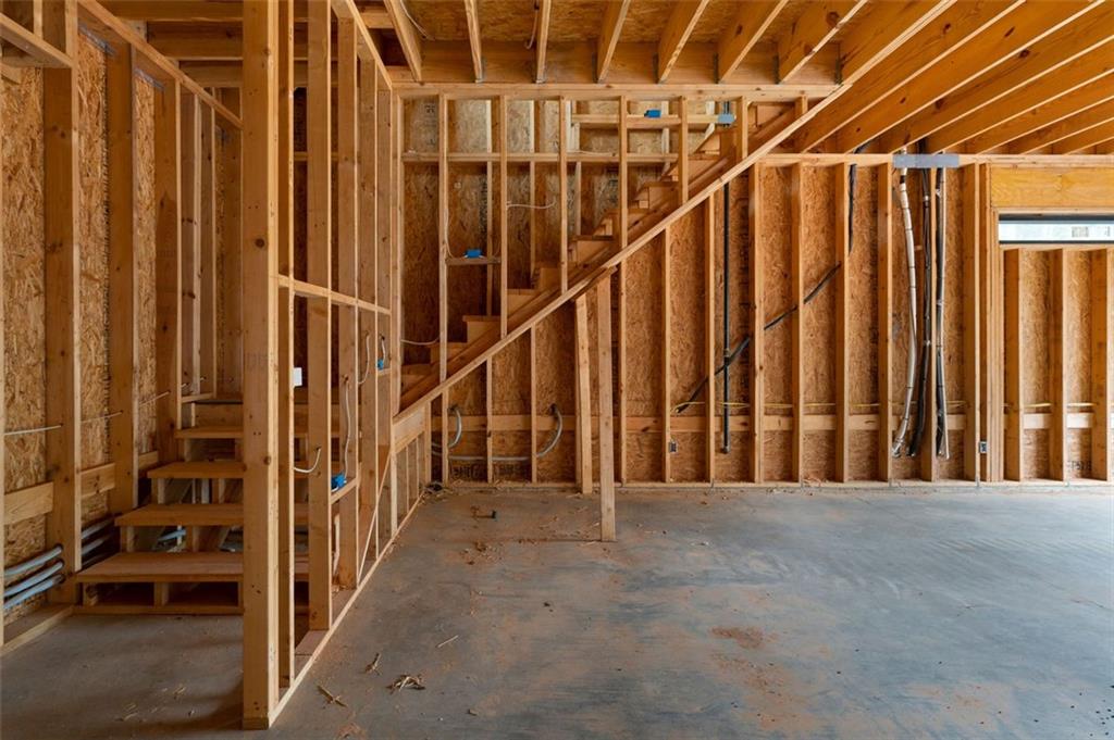 1921 Euharlee Road Kingston, GA 30145 - Photo 45 of 71