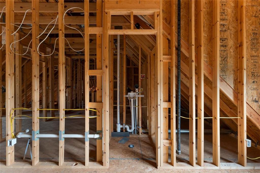 1921 Euharlee Road Kingston, GA 30145 - Photo 51 of 71 a view of front door