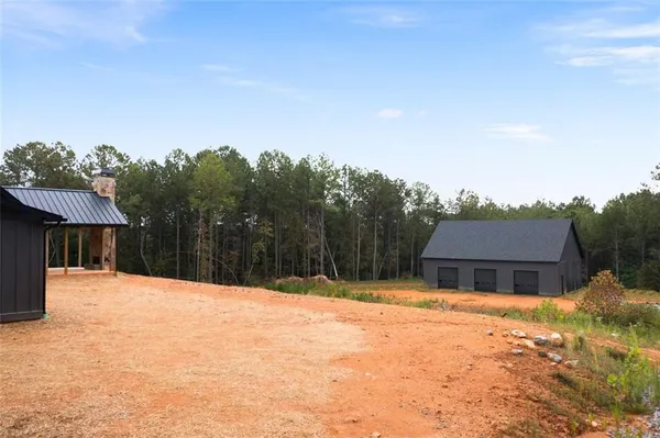 $2,475,000 | 1921 Euharlee Road, Kingston, GA 30145