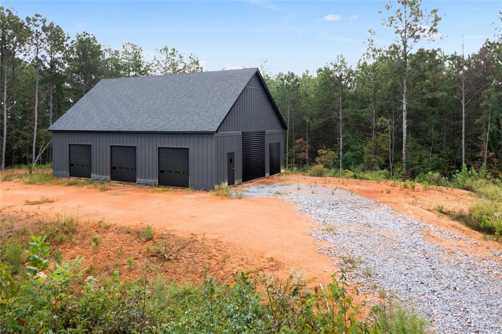 1921 Euharlee Road Kingston, GA 30145 - Photo 61 of 71