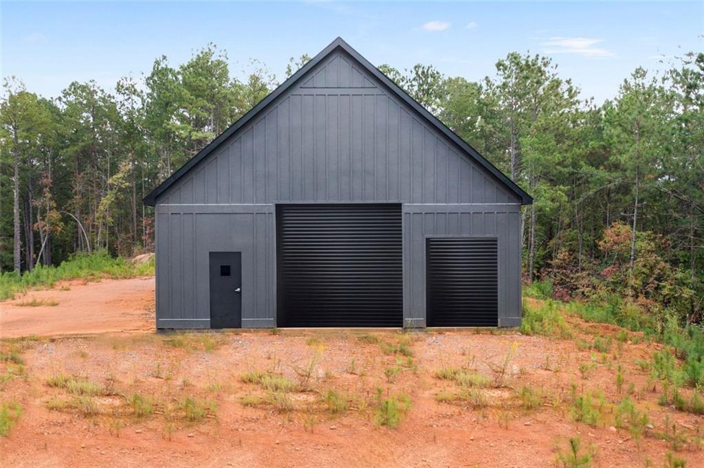 1921 Euharlee Road Kingston, GA 30145 - Photo 62 of 71 a view of a house with a yard