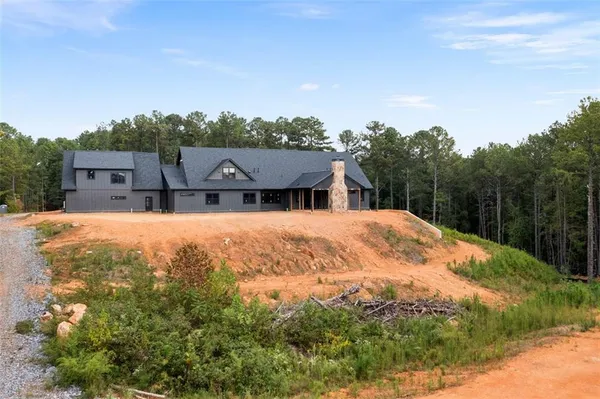 $2,475,000 | 1921 Euharlee Road, Kingston, GA 30145