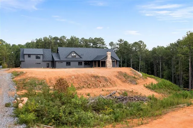 $2,500,000 | 1921 Euharlee Road, Kingston, GA 30145