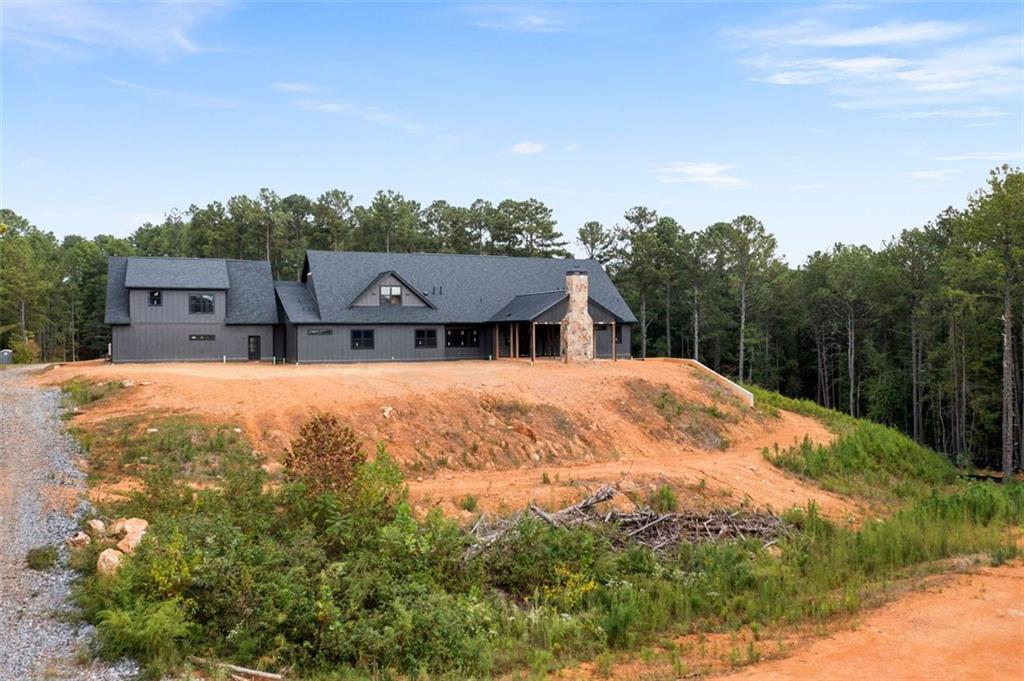 1921 Euharlee Road Kingston, GA 30145 - Photo 63 of 71