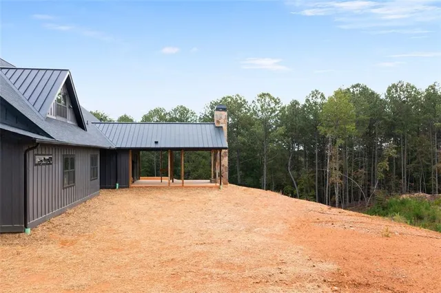 $2,500,000 | 1921 Euharlee Road, Kingston, GA 30145