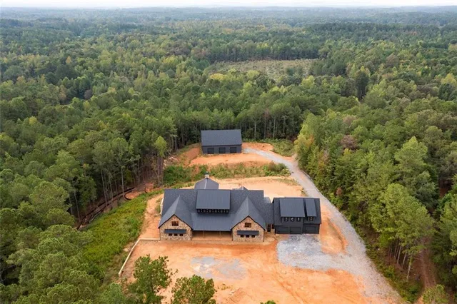 $2,500,000 | 1921 Euharlee Road, Kingston, GA 30145