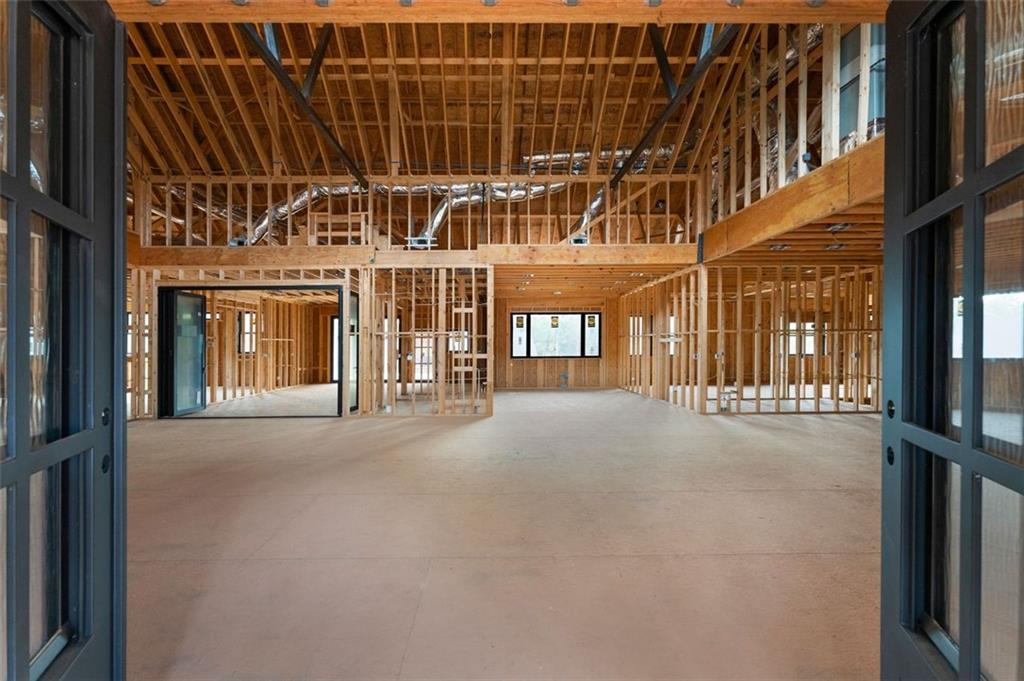 1921 Euharlee Road Kingston, GA 30145 - Photo 9 of 71 a view of a building with a street