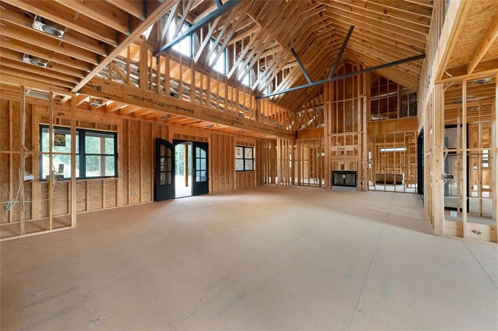 1921 Euharlee Road Kingston, GA 30145 - Photo 10 of 71