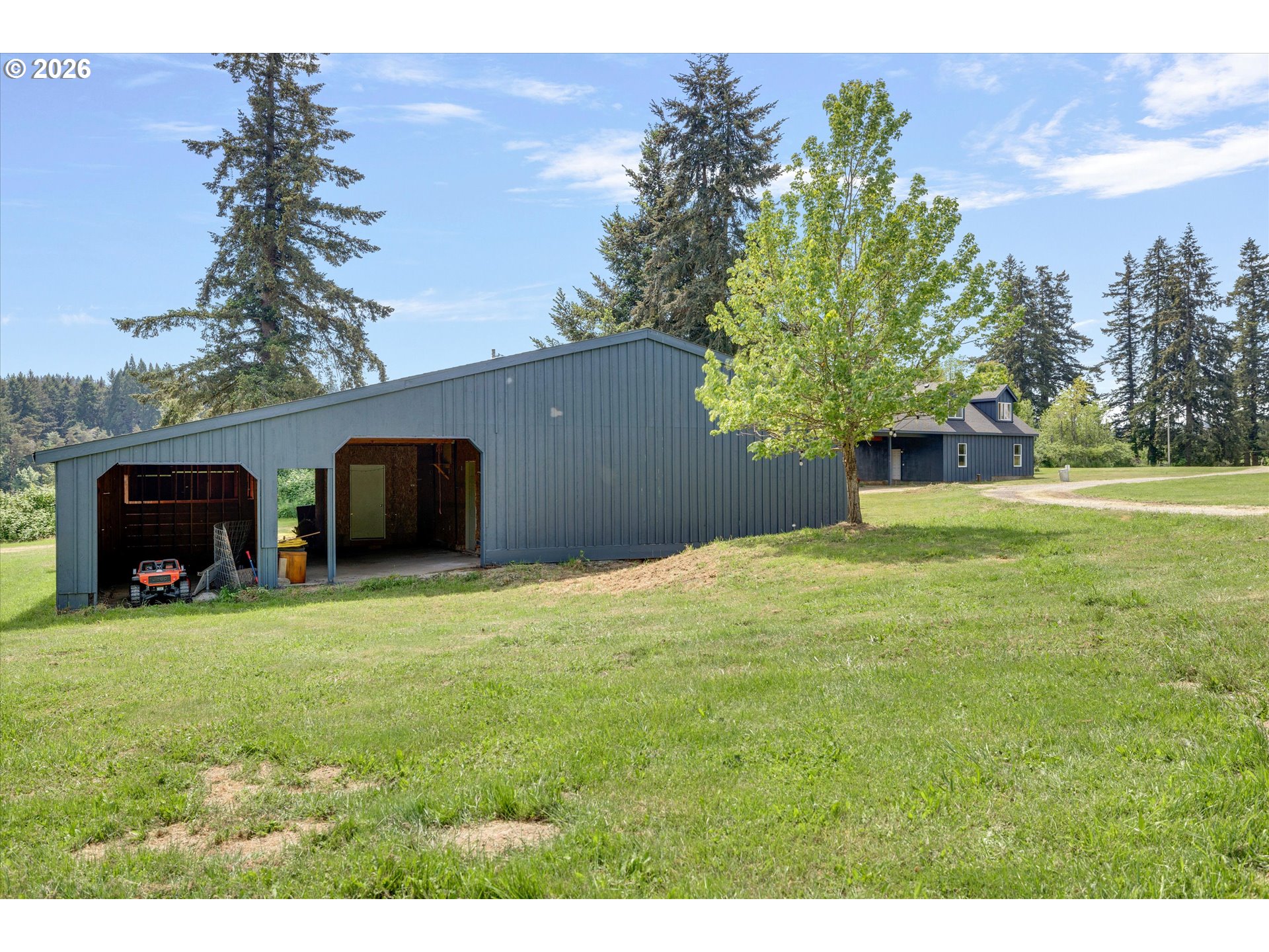 20530 South Leland Road Oregon City, OR 97045 - Photo 30 of 48 Shop