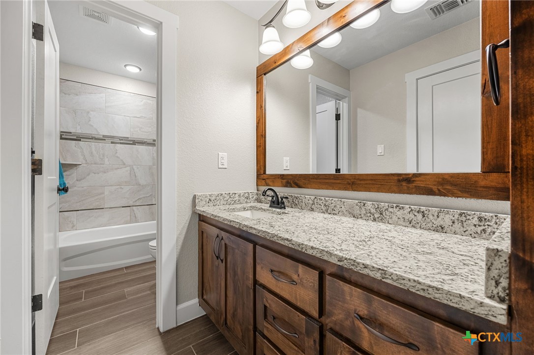 847 Twin Mountain Road Copperas Cove, TX 76522 - Photo 30 of 48
