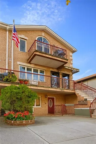 $899,000 | 2650 East 26th Street, Unit 1A | Sheepshead Bay