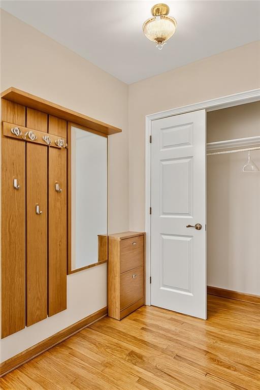 2650 East 26th Street, Unit 1A Brooklyn, NY 11235 - Photo 3 of 14 a view of an empty room