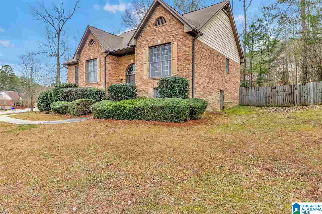 112 Forest Parks Road Sterrett, AL 35147 - Photo 21 of 22