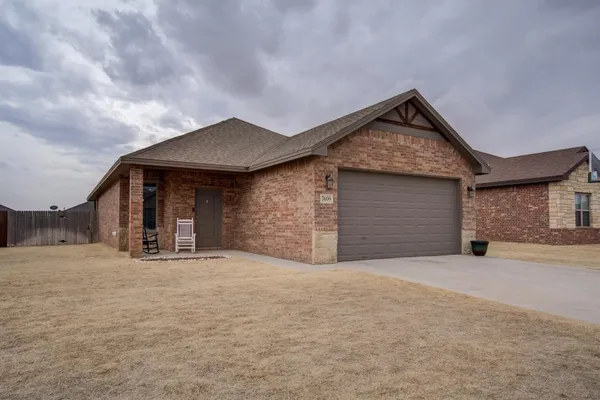$1,750 | 7609 86th Street, Lubbock, TX 79424