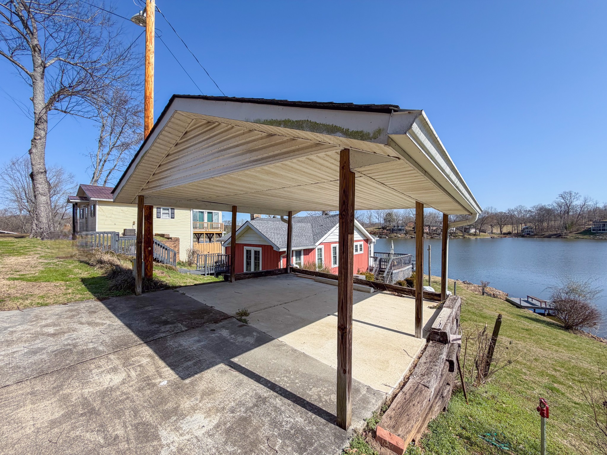 2701 Clear Creek Road Pulaski, TN 38478 - Photo 41 of 42