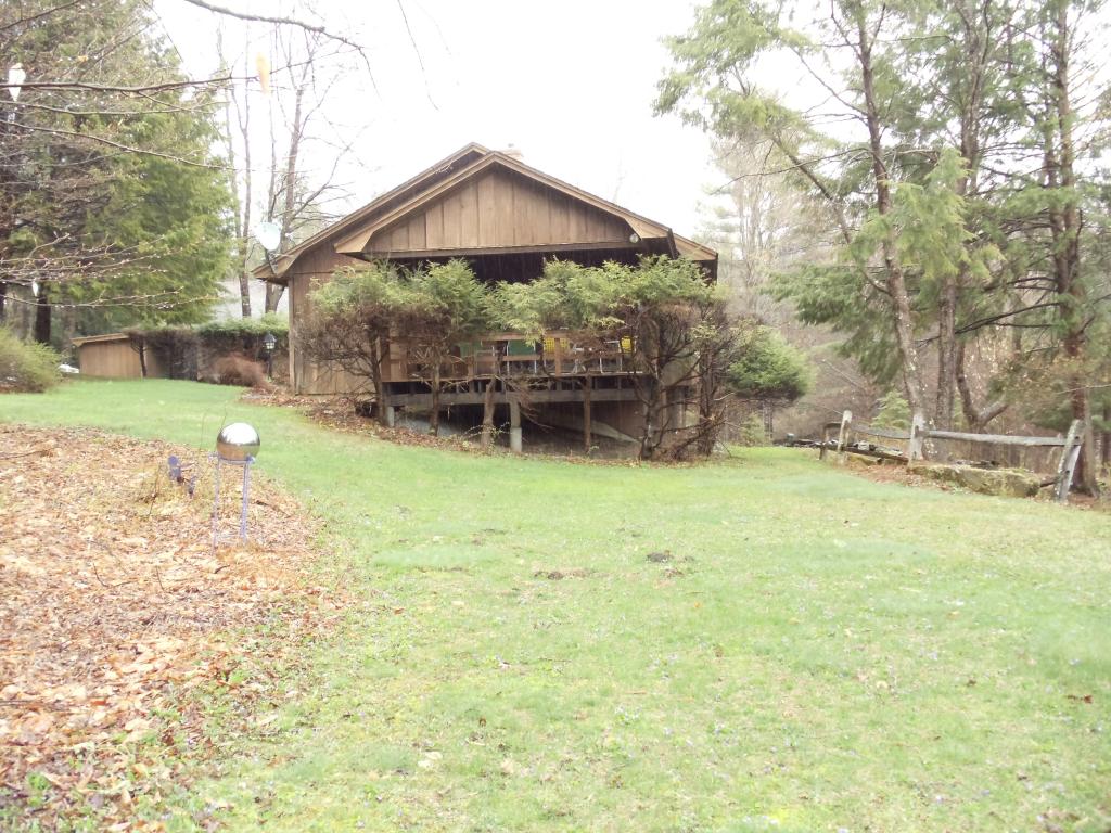 466 Partridge Hill Road Randolph, VT 05060 - Photo 1 of 28