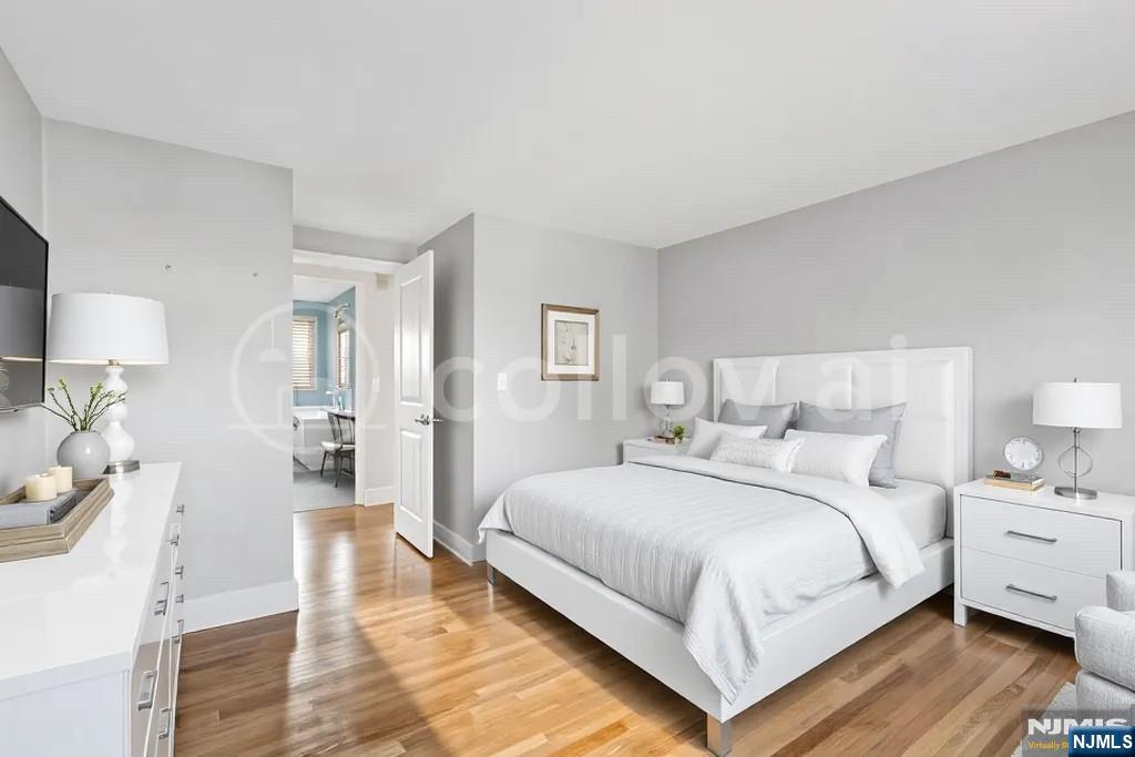 285 Hackensack Street, Unit 85B Wood-Ridge, NJ 07075 - Photo 8 of 11