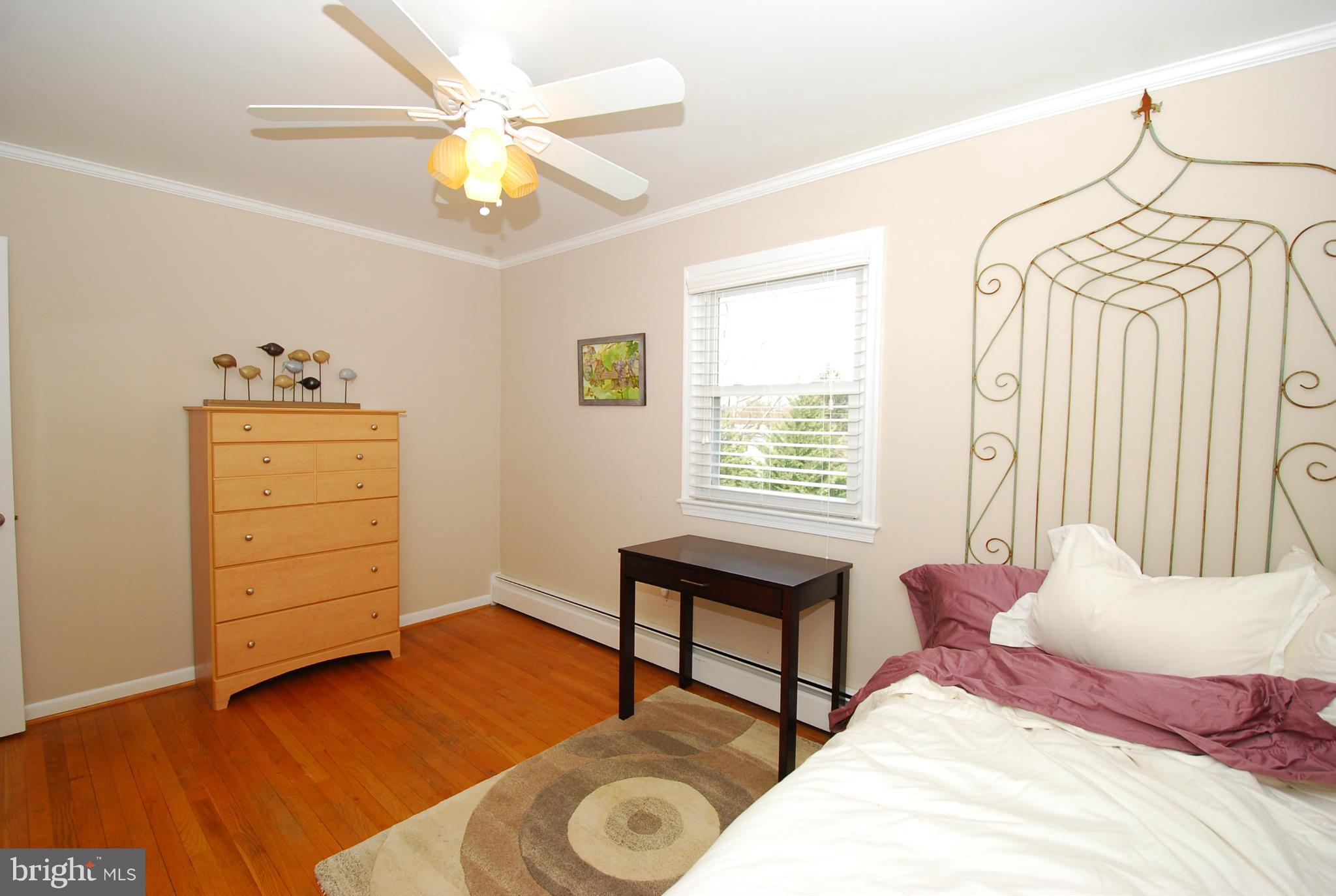 9302 Gue Road Damascus, MD 20872 - Photo 15 of 29 Bedroom