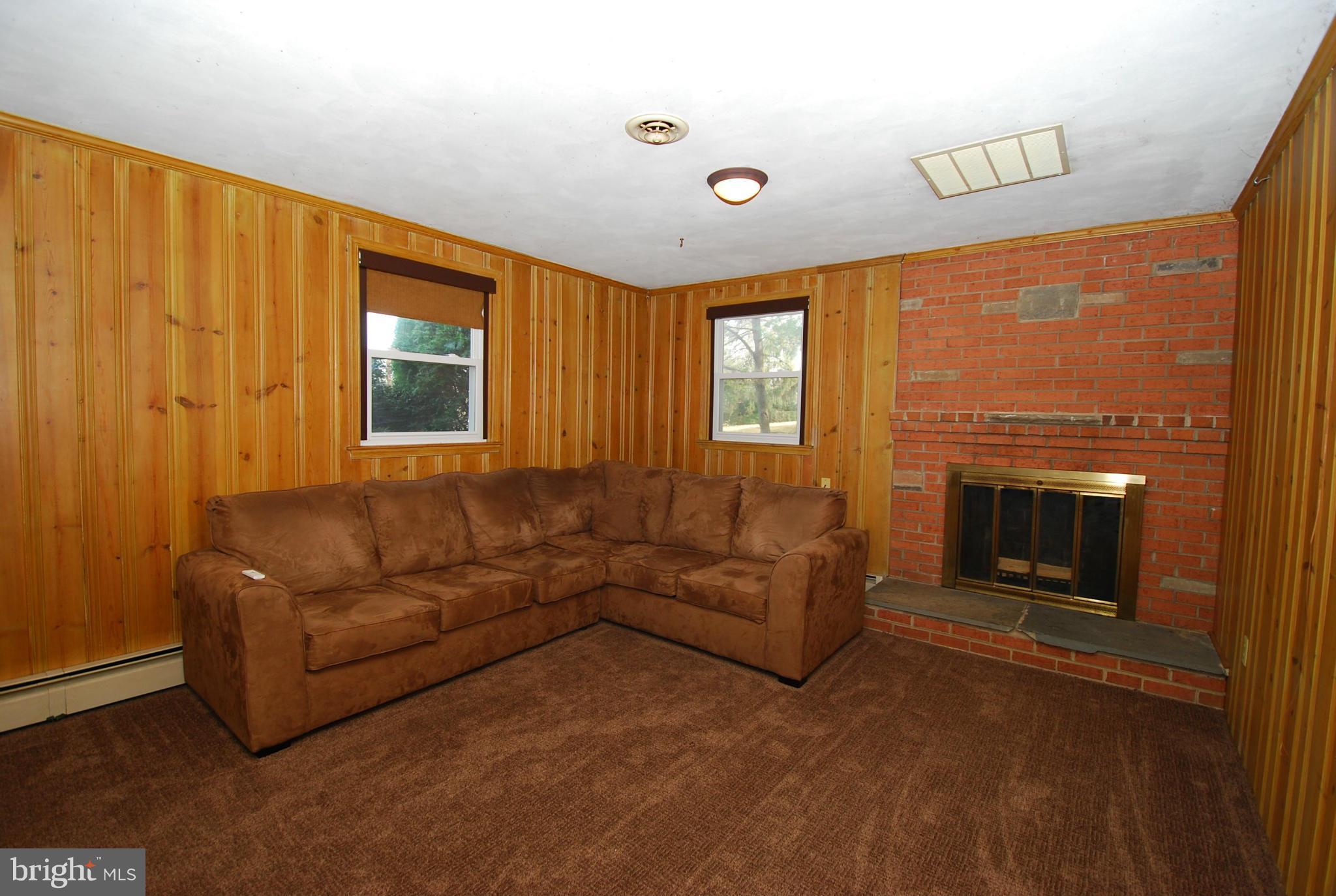 9302 Gue Road Damascus, MD 20872 - Photo 18 of 29 Basement