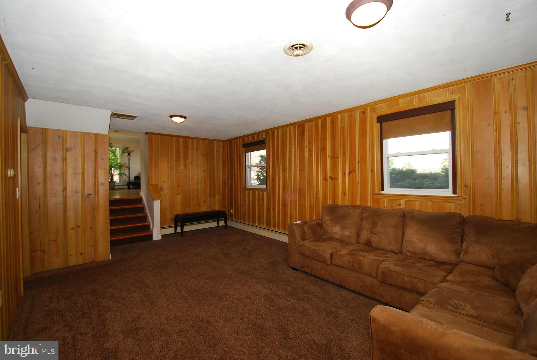 9302 Gue Road Damascus, MD 20872 - Photo 19 of 29 Basement