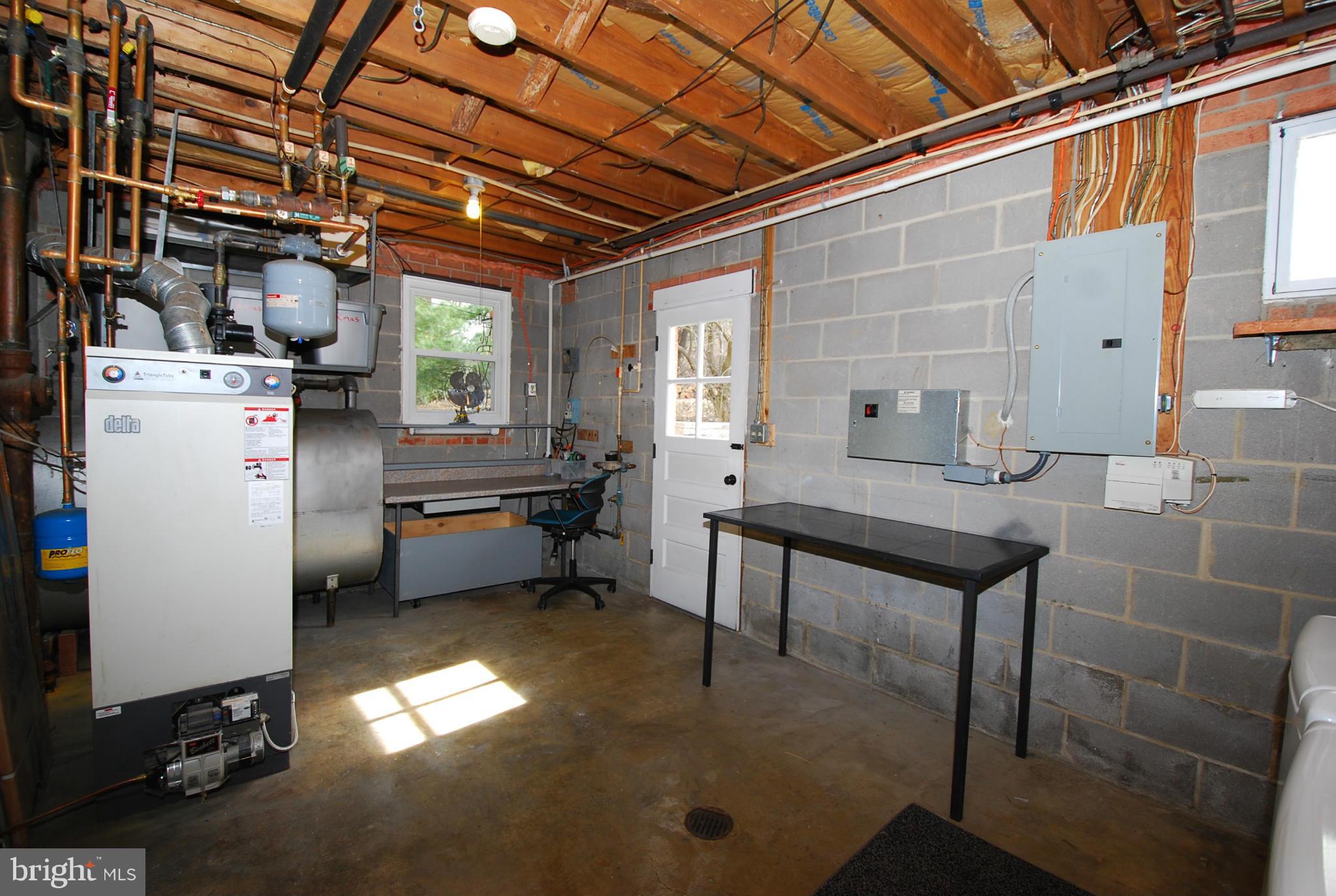 9302 Gue Road Damascus, MD 20872 - Photo 21 of 29 Basement