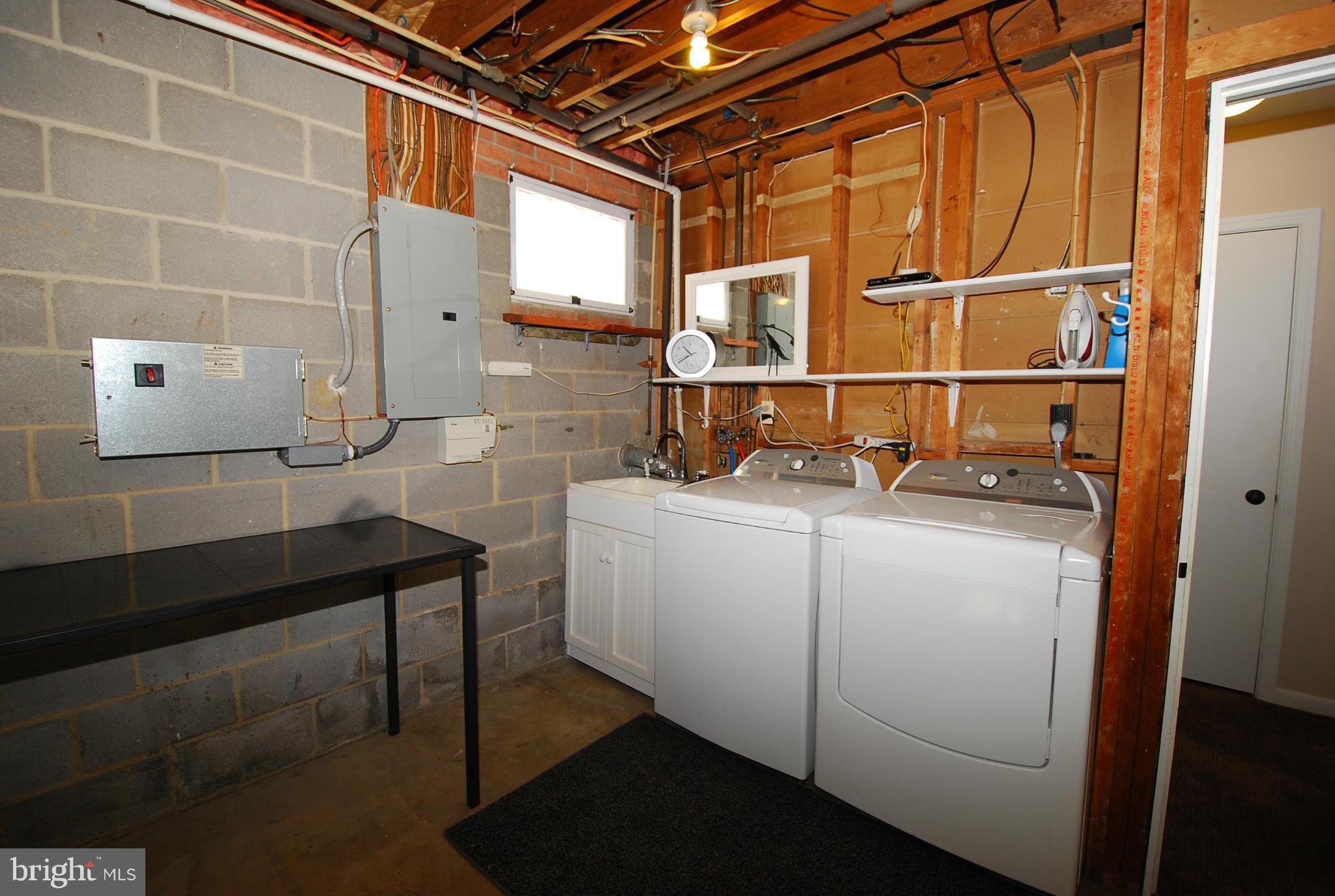 9302 Gue Road Damascus, MD 20872 - Photo 22 of 29 Basement