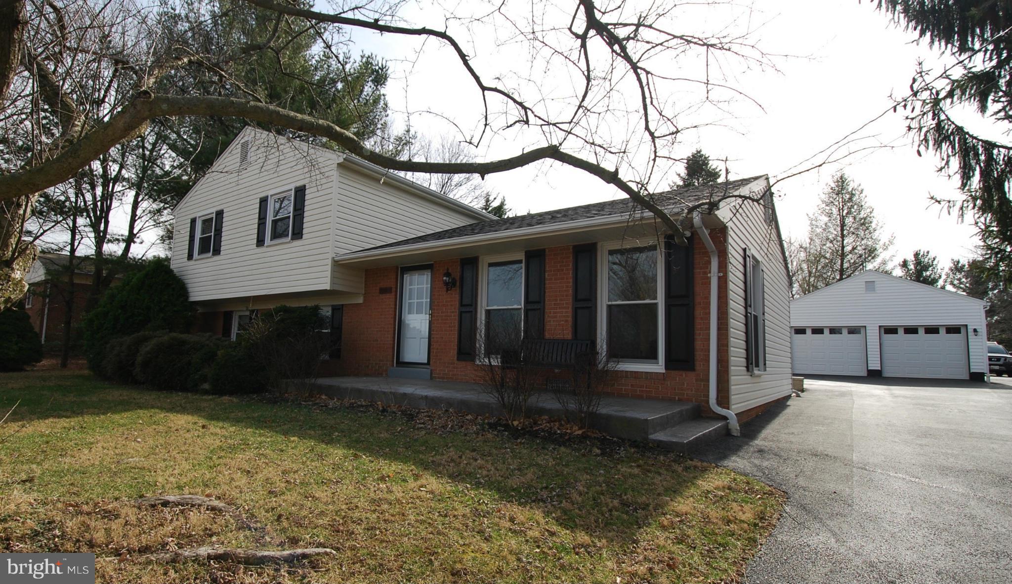 9302 Gue Road Damascus, MD 20872 - Photo 29 of 29 Exterior (General)