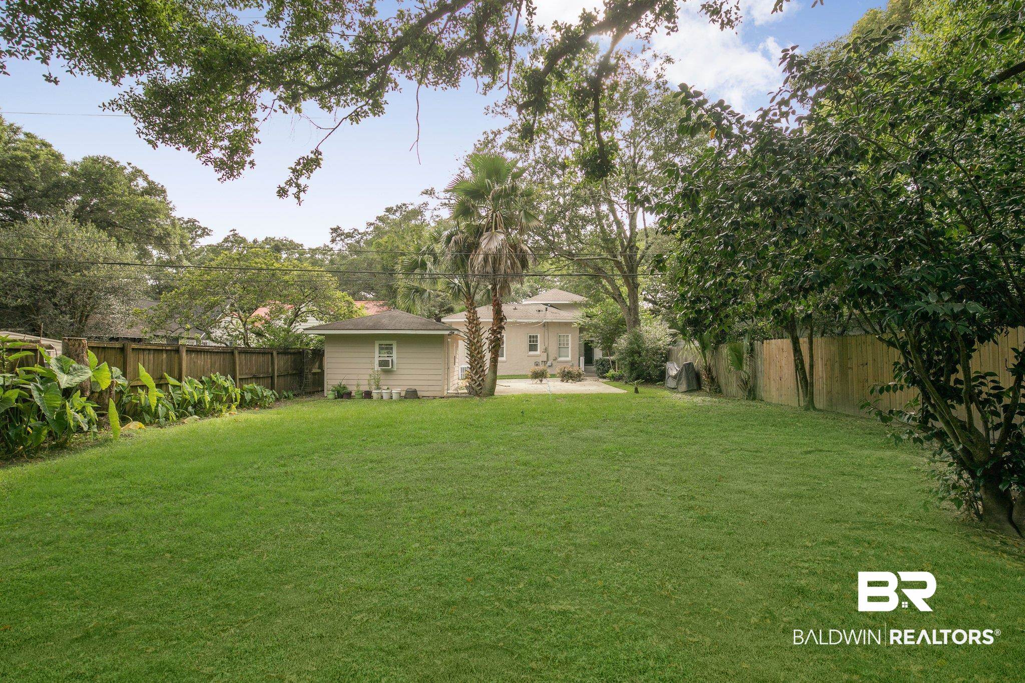 132 Florence Place Mobile, AL 36607 - Photo 49 of 49