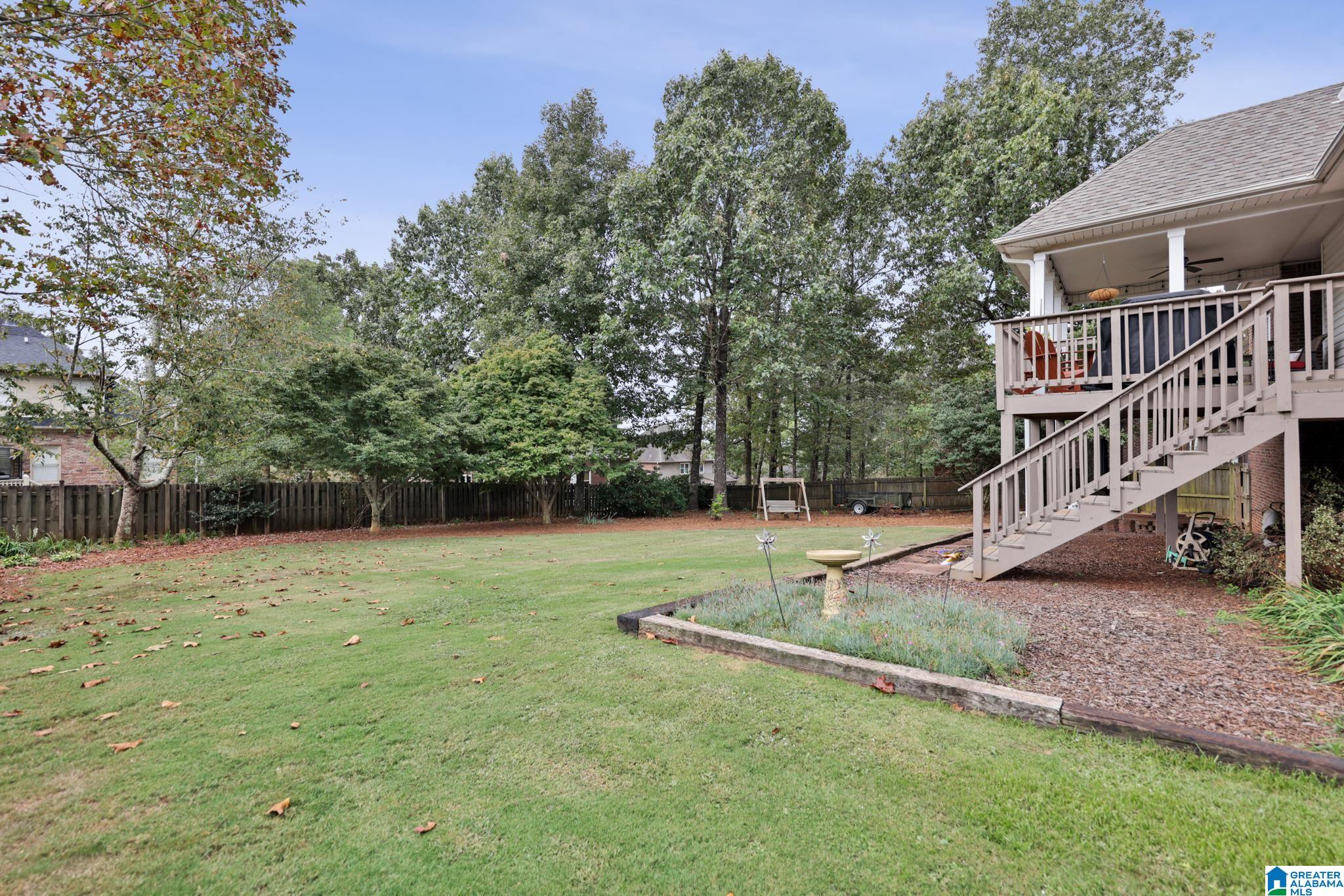 160 Clairmont Road Sterrett, AL 35147 - Photo 36 of 37